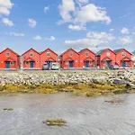 Waterfront In The Middle Of Lofoten * بولستاد